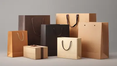 10 Essential Tips for Effective Bag Box Packaging Solutions to Boost Your Brand