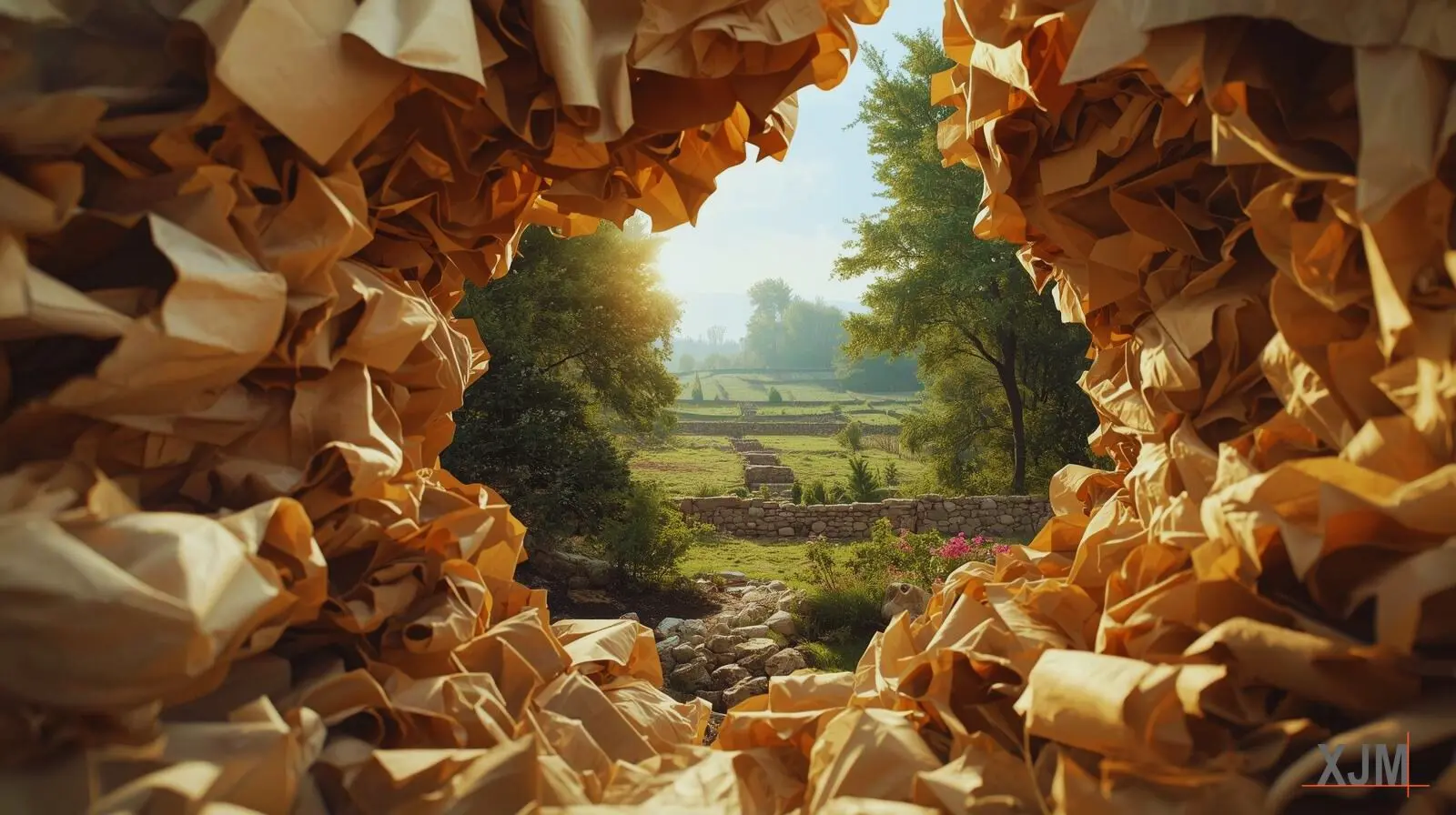 What is Kraft Paper?