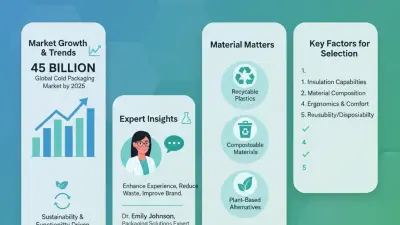 2025 How to Choose the Best Cold Cups and Lids for Your Drinks