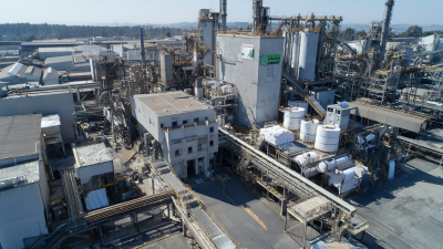 Unlocking Sustainability: How Industrial Paper Mills Are Innovating for a Greener Future