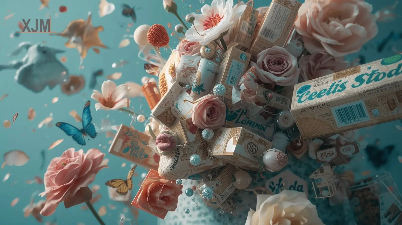 What Is Manufacturing Packaging?