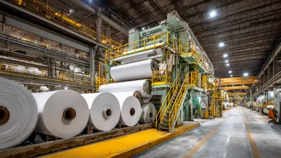 7 Compelling Reasons to Choose International Paper Georgia for Your Packaging Needs