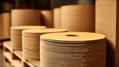 Top Strategies for Using Kraft Shipping Paper to Reduce Packaging Costs