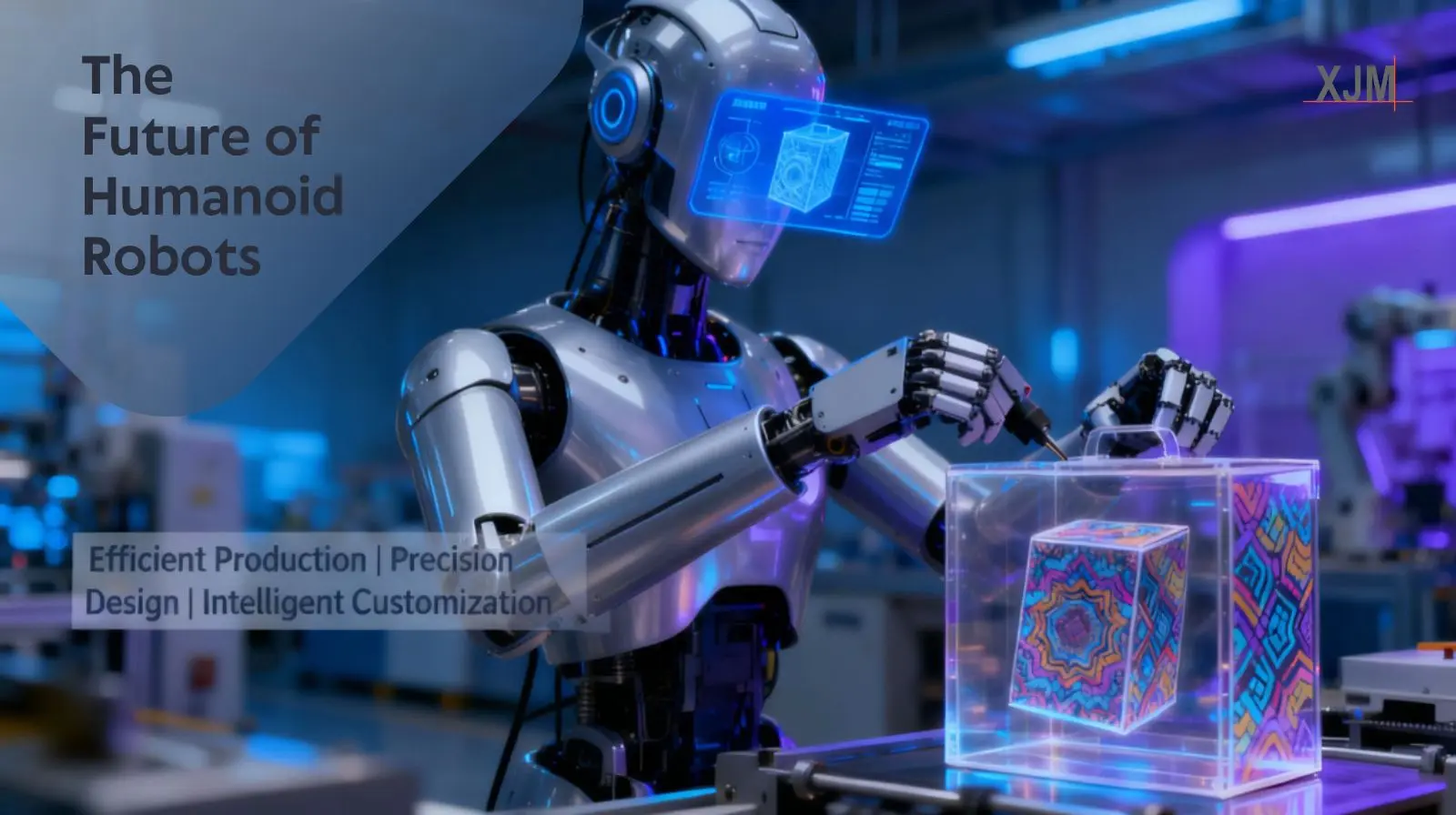 What are the development trends in the packaging industry?