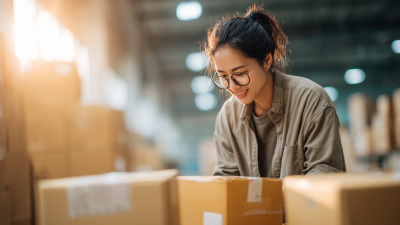 Exploring Plastic Wrapping Box Opportunities at the 2025 China 138th Import and Export Fair with Industry Data Insights