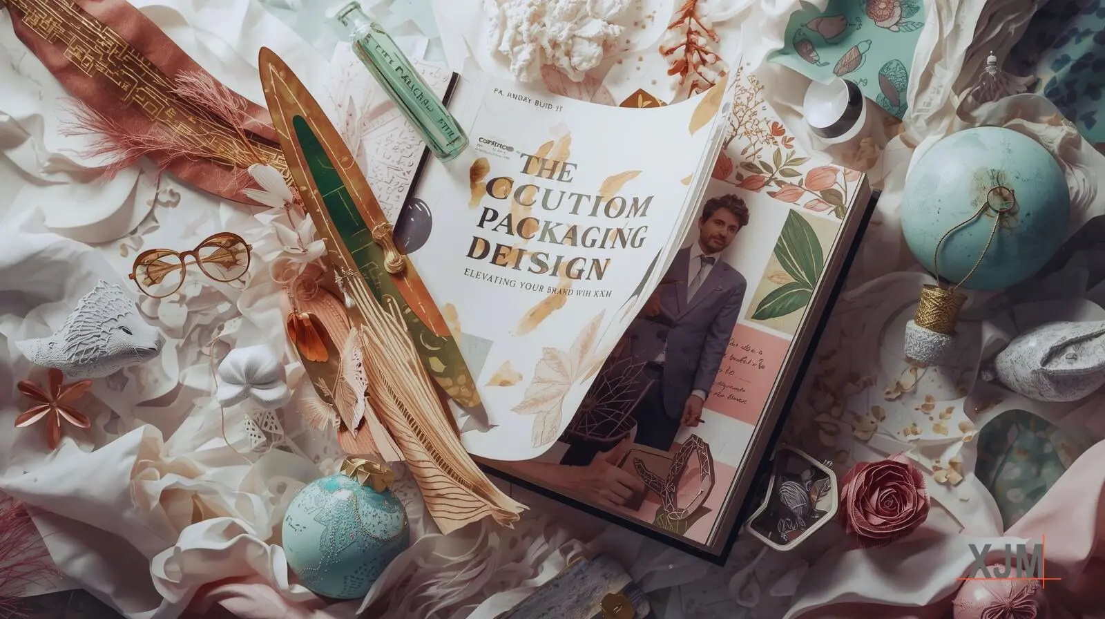 How Can You Design Custom Packaging Boxes for Your Product?