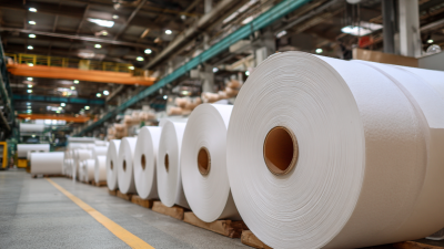 7 Secrets to Boost Your Business with Industrial Paper Roll Solutions