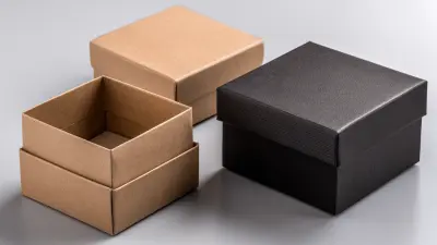 Ultimate Guide to Mastering Packaging Details for Your Products