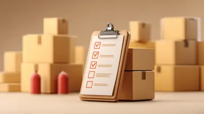 5 Essential Tips for Choosing the Right Carton Box for Your Business Needs